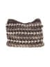 Unbranded Tweed Gray Tan Hobo One size - photo 2