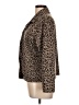 Briggs New York Brown Cardigan Size L (petite) - photo 5