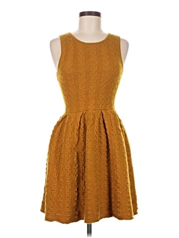 Far Away From Close Cocktail Dress (view 1)