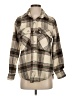 Blank NYC 100% Polyester Tan Cardigan Size XS - photo 1