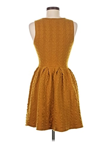 Far Away From Close Cocktail Dress (view 2)