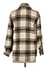 Blank NYC 100% Polyester Tan Cardigan Size XS - photo 2