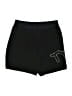 TYR Graphic Black Athletic Shorts Size S - photo 1