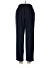 Joan Walters Blue Casual Pants Size 6 - photo 2