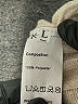 Unbranded 100% Polyester Ivory Pullover Sweater Size L - photo 7