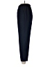 Joan Walters Blue Casual Pants Size 6 - photo 5