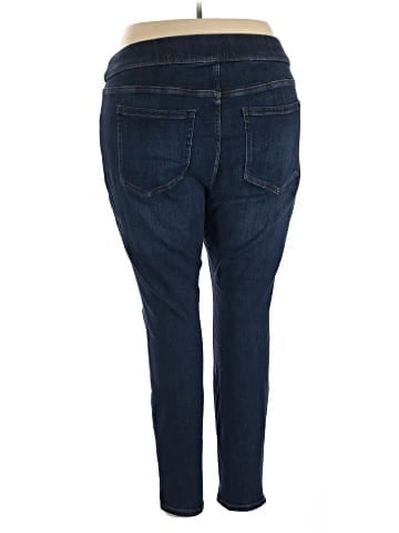 Lane Bryant Jeggings (view 2)