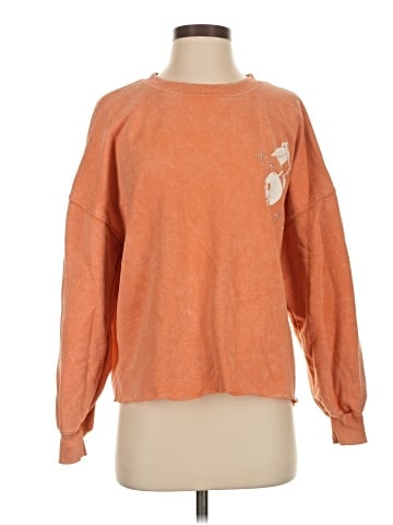 Mighty Fine Sweatshirt (view 1)