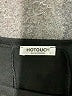 HOTOUCH Solid Black Casual Dress Size S - photo 7