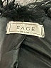 Sage the Label 100% Polyester Black Cardigan Size S - photo 7