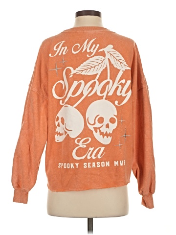 Mighty Fine Sweatshirt (view 2)