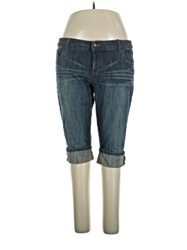 Mossimo Supply Co. Jeans