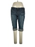 Mossimo Supply Co. Blue Jeans Size 15 - photo 1