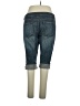 Mossimo Supply Co. Blue Jeans Size 15 - photo 2