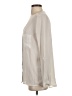 Cotton On Ivory Long Sleeve Blouse Size S - photo 5