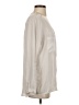Cotton On Ivory Long Sleeve Blouse Size S - photo 4