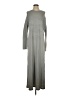 Assorted Brands Gray Casual Dress Size 2 - photo 1
