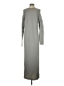 Assorted Brands Gray Casual Dress Size 2 - photo 2