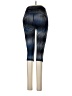 Ivy Park Stripes Blue Leggings Size M - photo 2