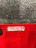 A'gaci Red Short Sleeve T-Shirt Size S - photo 7