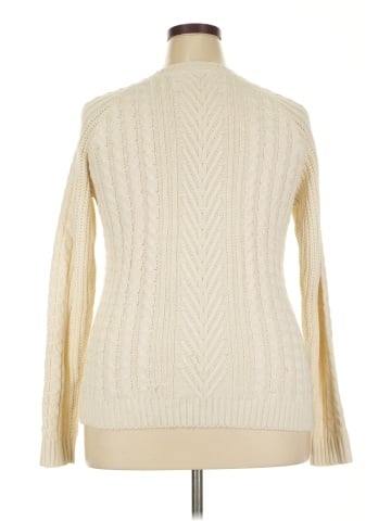 RD Style Pullover Sweater (view 2)