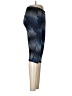 Ivy Park Stripes Blue Leggings Size M - photo 4