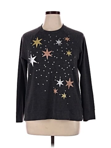 Style&Co Pullover Sweater (view 1)