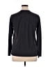 Style&Co Stars Black Pullover Sweater Size XL - photo 2