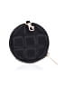 Unbranded Black Coin Purse One size - photo 2