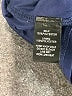 Lulus 100% Polyester Blue Cocktail Dress Size M - photo 8
