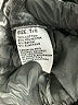Bamboo Solid Gray Jeans Size 7 - 8 - photo 8