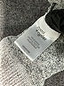 Rumi + Ryder Gray Turtleneck Sweater Size M (kids) - photo 4
