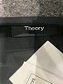 Theory Black Blazer Size 10 - photo 6