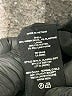 Theory Black Blazer Size 10 - photo 7