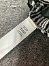 Chico's Black Pullover Sweater Size Med (1) - photo 8