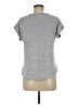 89th & Madison Gray Short Sleeve Top Size M - photo 2