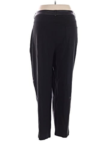 Victor Glemaud Casual Pants (view 2)