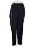 Victor Glemaud 100% Polyester Black Casual Pants Size 2X - photo 2