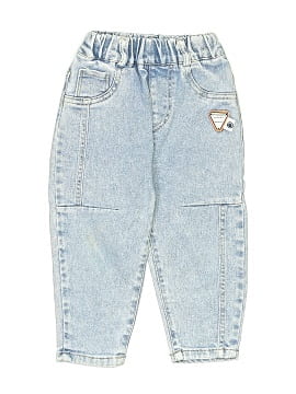 Assorted Brands Jeans