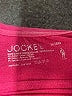 Jockey Pink Short Sleeve Top Size XL - photo 7