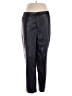 Victor Glemaud 100% Polyester Black Casual Pants Size 2X - photo 1