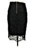 Assorted Brands Black Formal Skirt Size S - photo 2