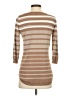 Lety & Me Tan Pullover Sweater Size S - photo 2