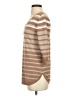 Lety & Me Tan Pullover Sweater Size S - photo 5