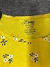 Assorted Brands 100% Cotton Yellow Dress Size 5 - 6 - photo 3