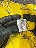 Assorted Brands 100% Cotton Yellow Dress Size 5 - 6 - photo 4