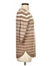 Lety & Me Tan Pullover Sweater Size S - photo 4
