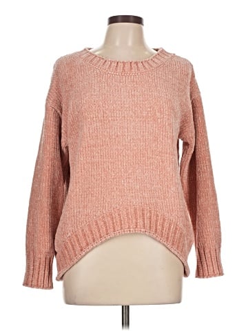 Karlie Pullover Sweater (view 1)