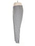 Halogen Houndstooth Gray Casual Pants Size 10 - photo 5