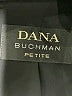 Dana Buchman Black Blazer Size 2 (petite) - photo 6
